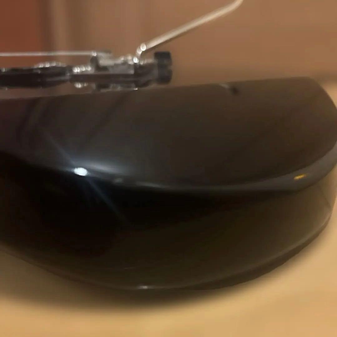 Yamaha RGX 112S BLACK トレモロアーム付 新品弦張替済