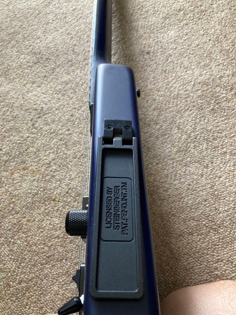 ギター Steinberger Synapse SS-2F CUSTOM