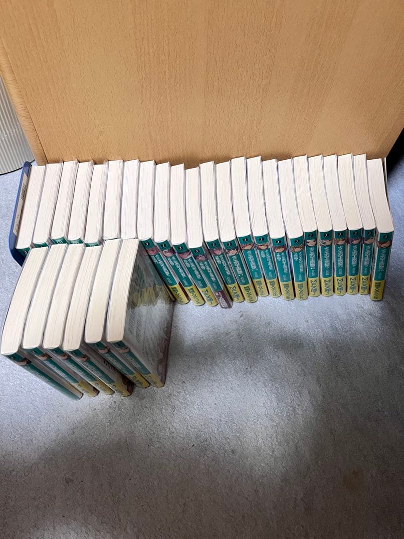 ようこそ実力至上主義の教室へ1年生編全巻&2年生編全巻