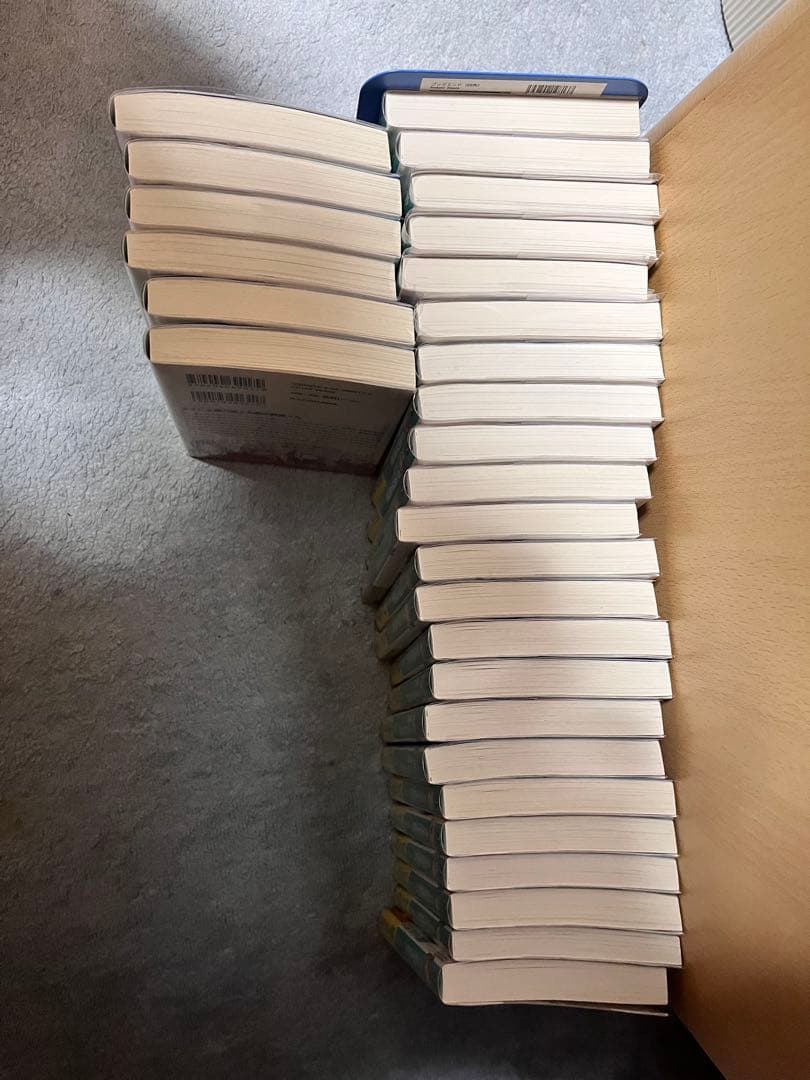 ようこそ実力至上主義の教室へ1年生編全巻&2年生編全巻