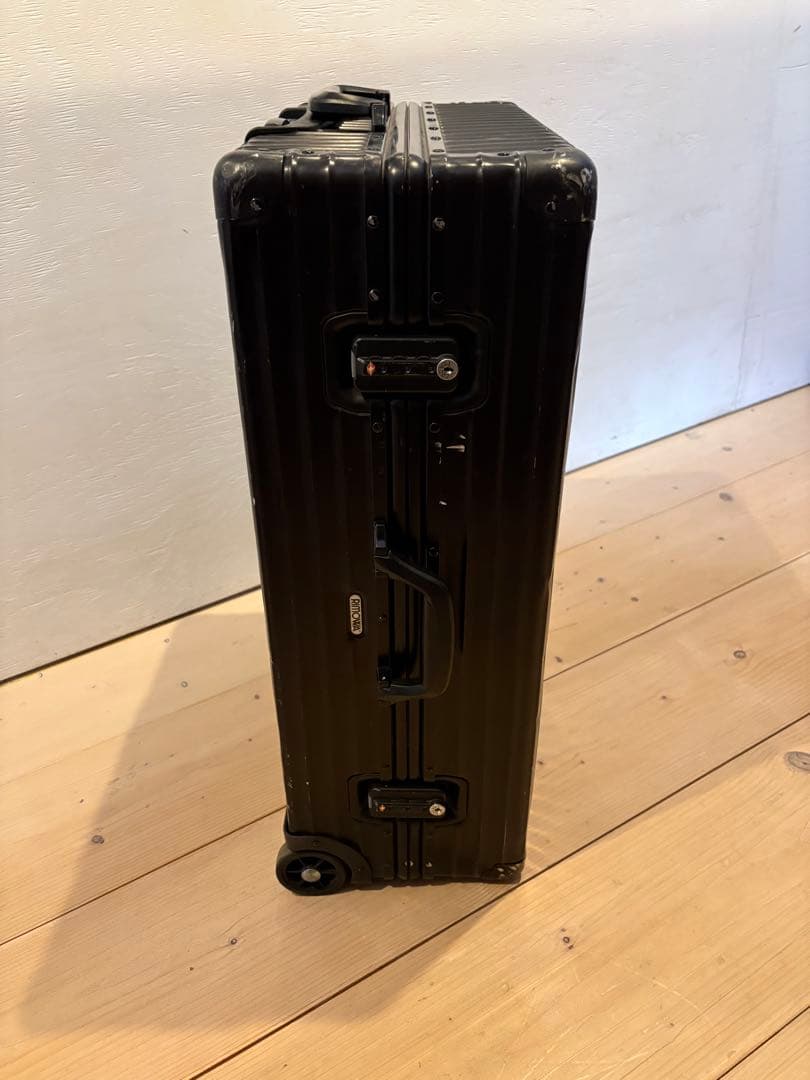 本日中お値下げ　リモワ　アローズ　RIMOWA ２輪