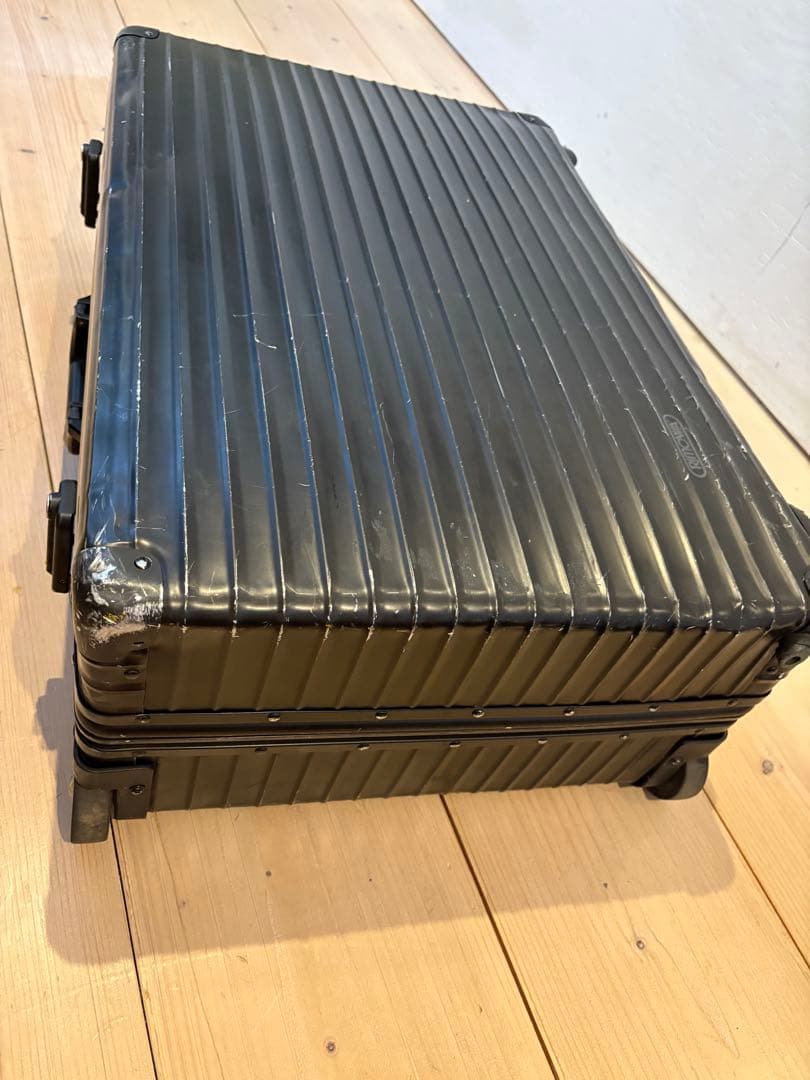 本日中お値下げ　リモワ　アローズ　RIMOWA ２輪