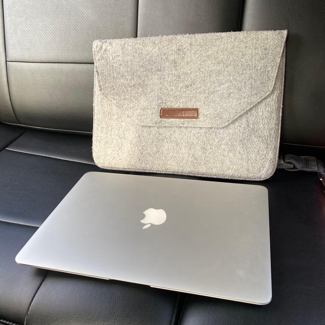 ノートPCケース MacBookAir A1466