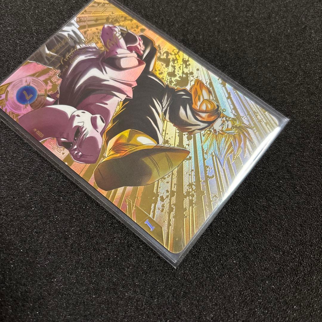 ドラゴンボールスーパーダイバーズ まとめ売り パラレル