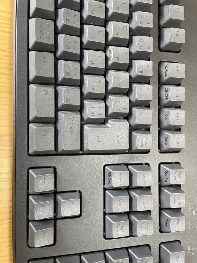 キーボード REALFORCE R3 R3HA11