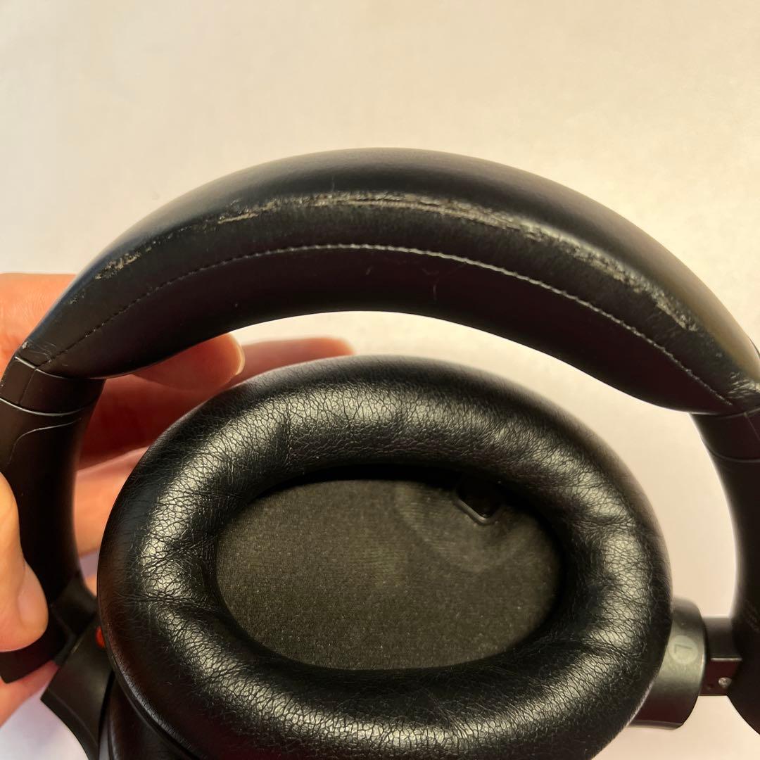 WH-1000XM4 ジャンク