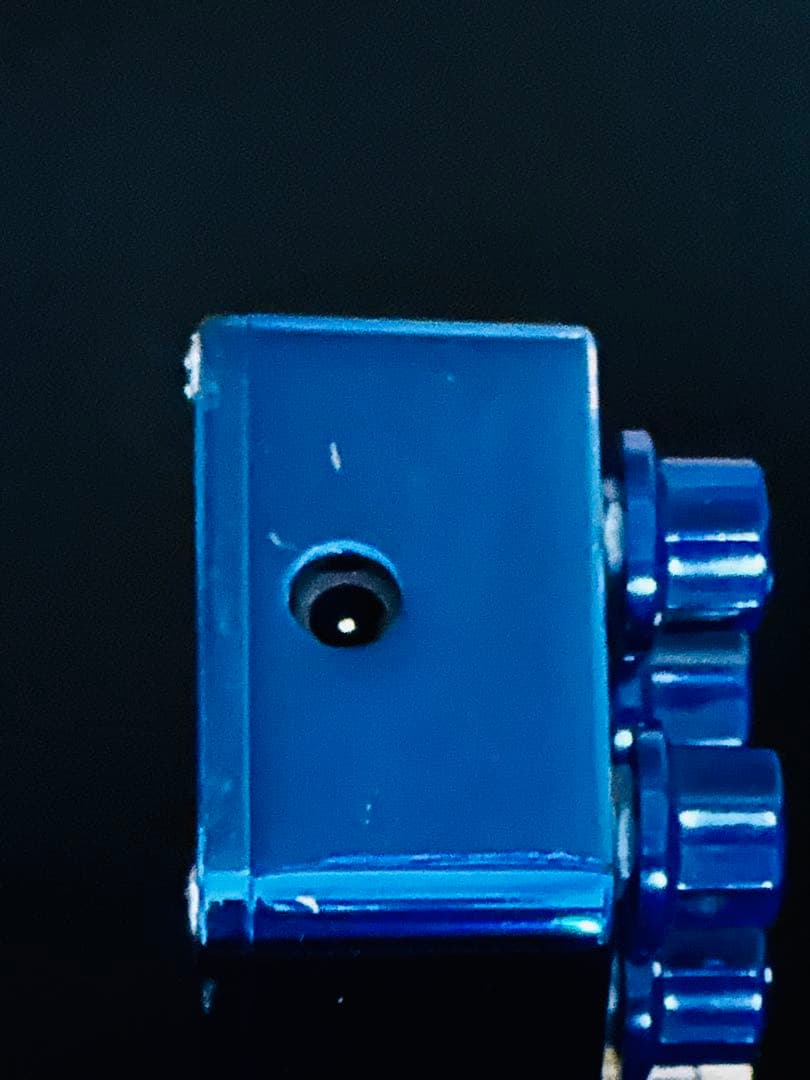 Xotic Effects Soul Driven AH 限定版