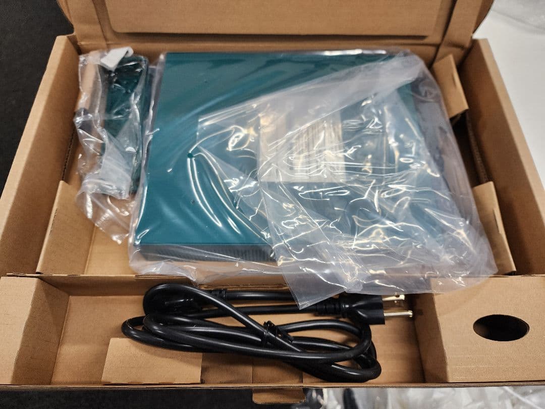 ★動作未確認★GA-ML8THPoE+(PN260894