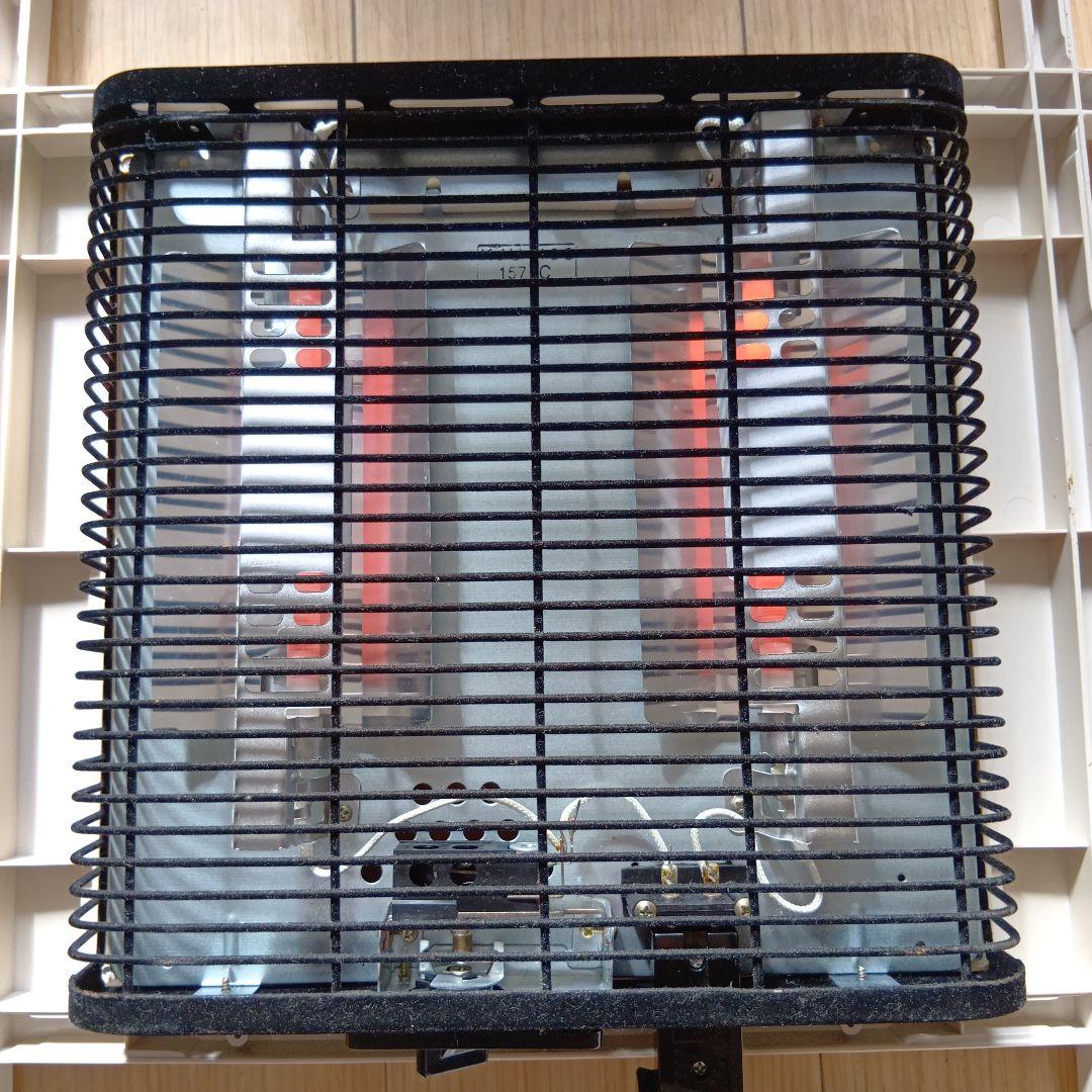 ユアサ　カジュアルこたつ　KCK-750MD（IV）75×75　2023年製