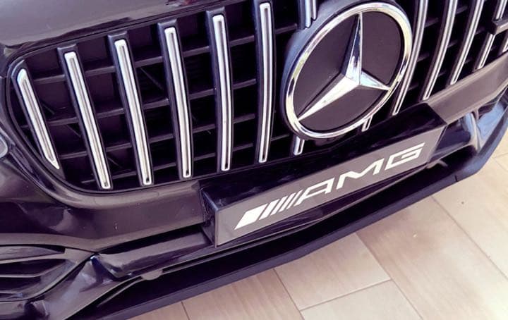 ❁電動車ベンツ 子供のおもちゃ 車❁