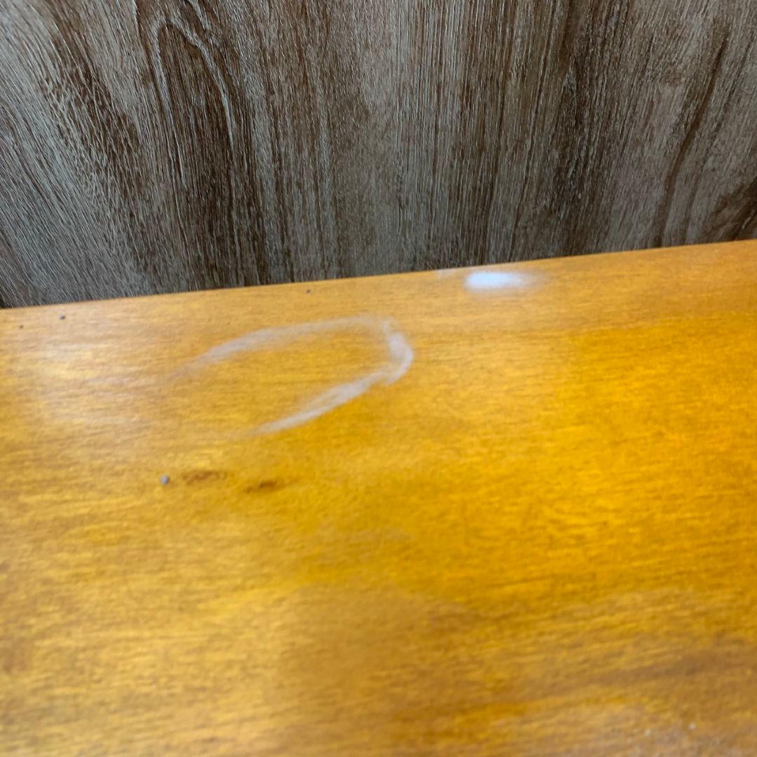 I080\" 現状品 たのメル便エリア 送料無料 アンティーク リビングチェスト