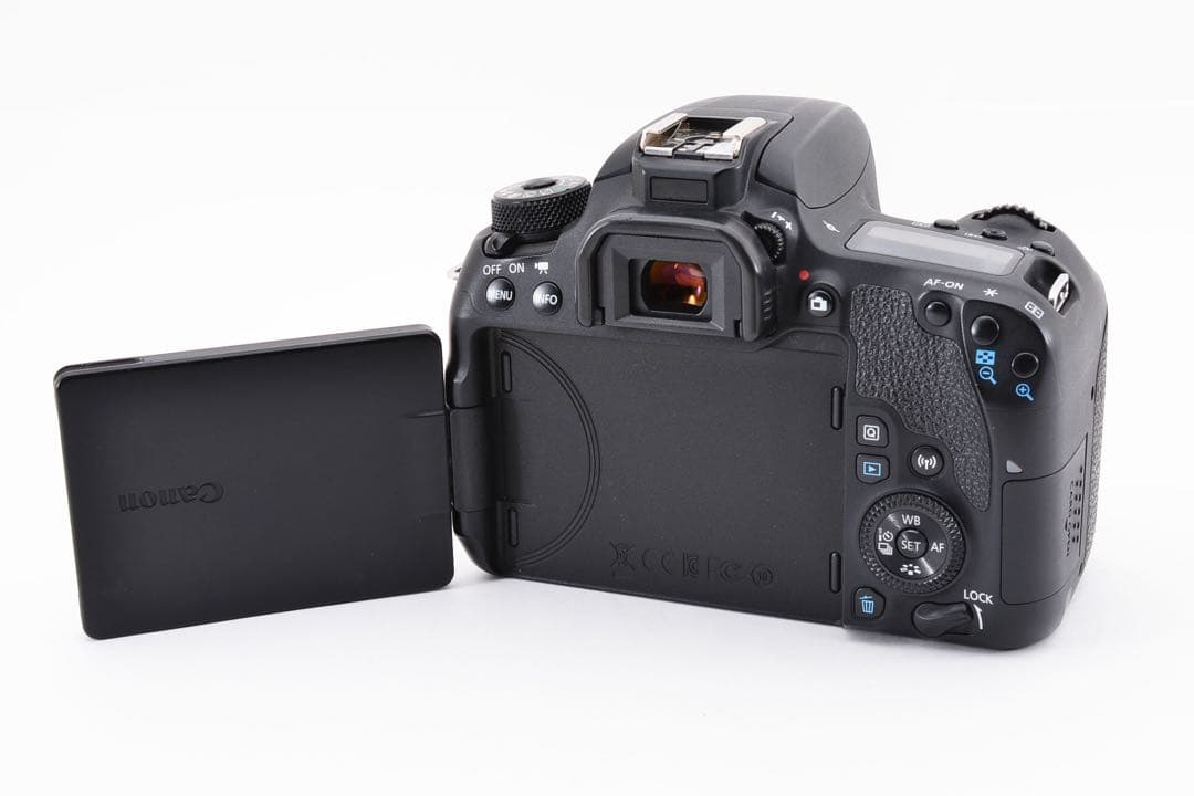 キャノン Canon EOS 9000D標準&望遠ダブルレンズセット