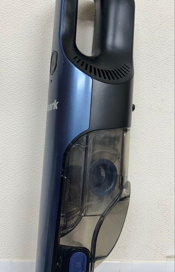 Shark サイクロンスティッククリーナー CH966JBJ