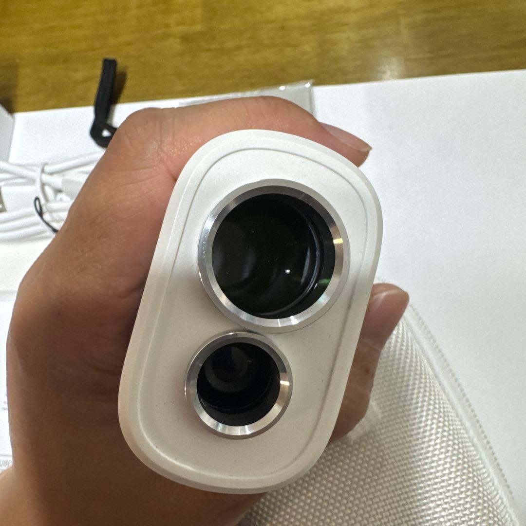 EENOUR ゴルフ用レーザー距離計　U1000PRO