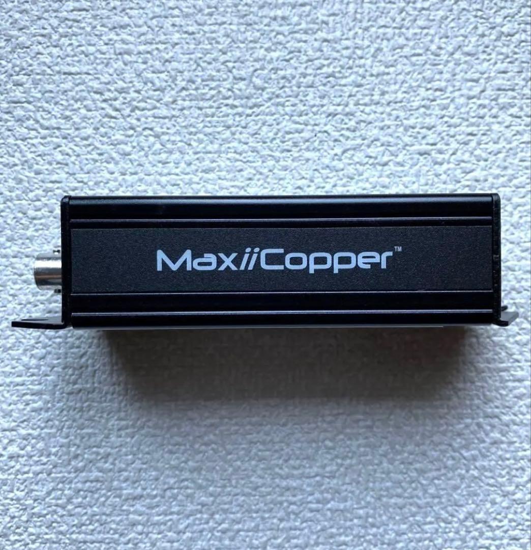 MaxiiCopper シリーズ　Vi2401