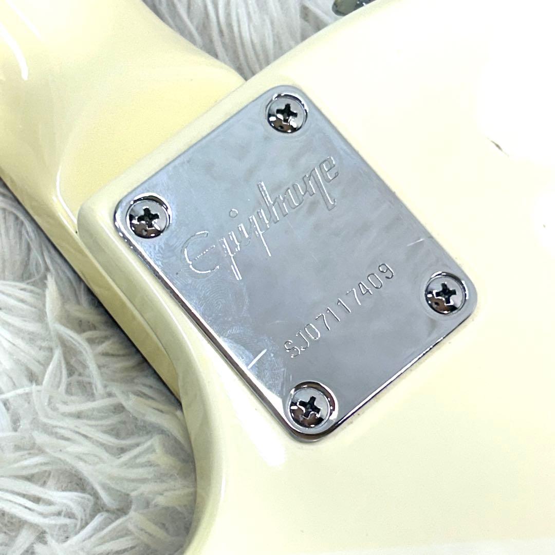 Epiphone Lespaul Special Ⅱ レスポールスペシャル