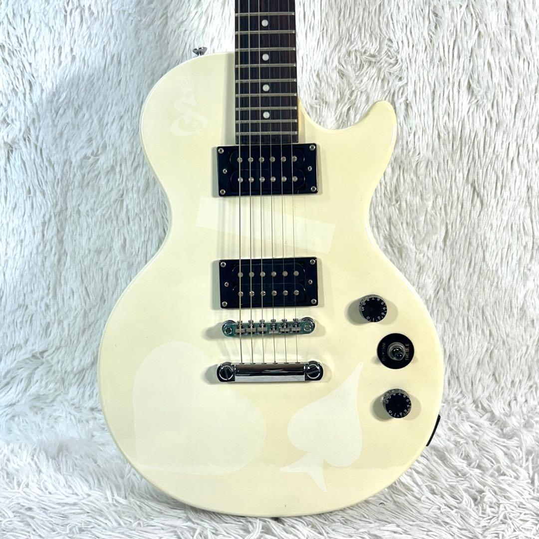 Epiphone Lespaul Special Ⅱ レスポールスペシャル