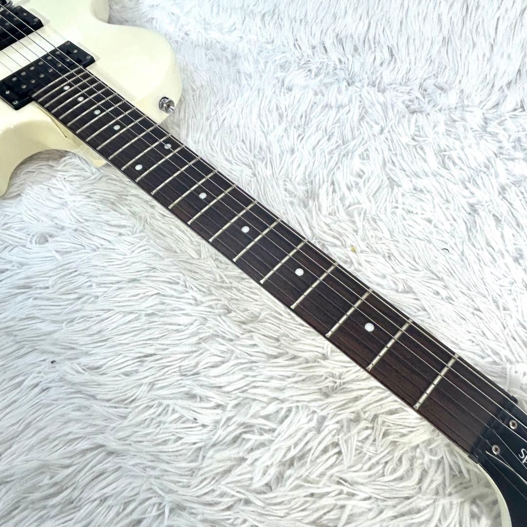 Epiphone Lespaul Special Ⅱ レスポールスペシャル