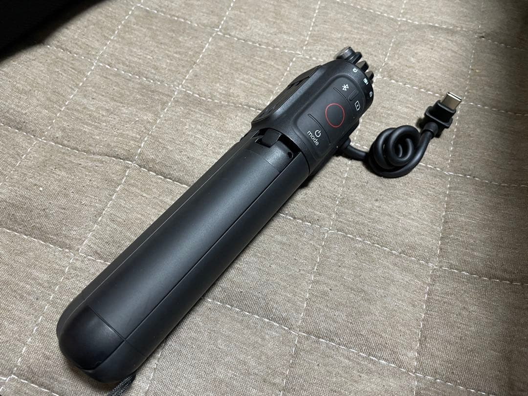GoPro Volta バッテリーグリップ三脚