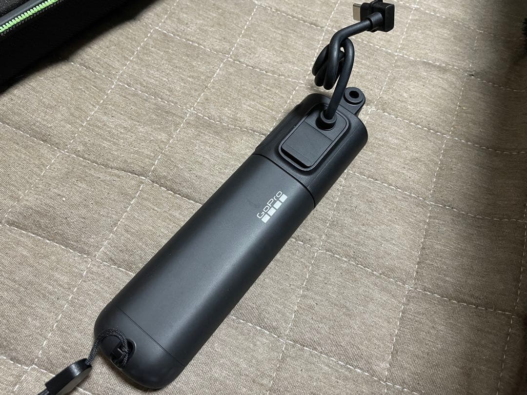GoPro Volta バッテリーグリップ三脚