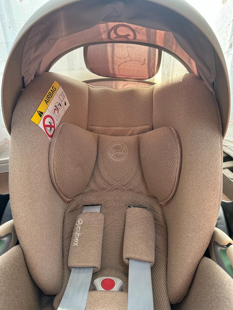 サイベックス クラウド T i-SIZE ベース BASE T セット