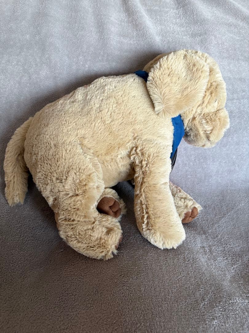 デコピン　FOCO 大谷翔平 公式犬ぬいぐるみ　ドジャースdodgers