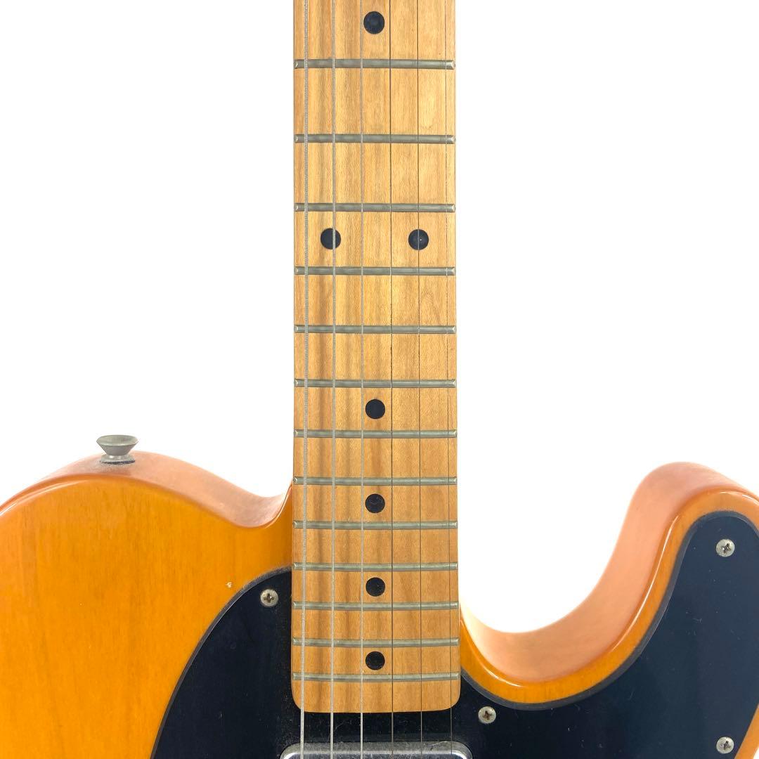 Squier スクワイヤー fender フェンダー エレキギター テレキャス