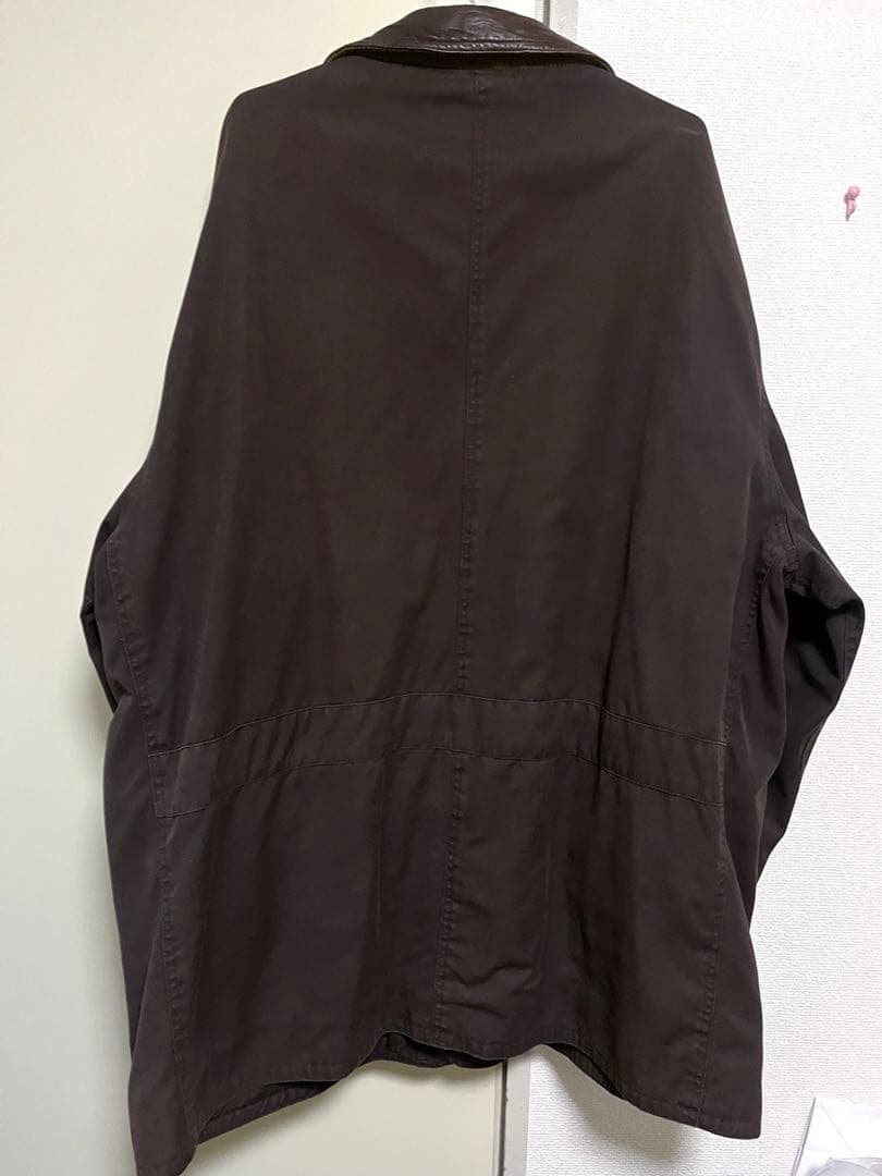 CLUB ROOM 90's ハンティングジャケット 古着