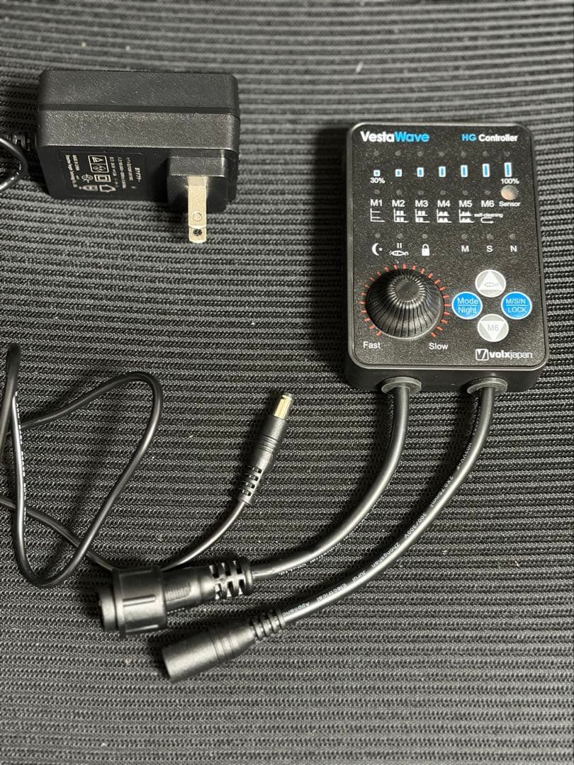 水槽用品 VestaWave Slim2