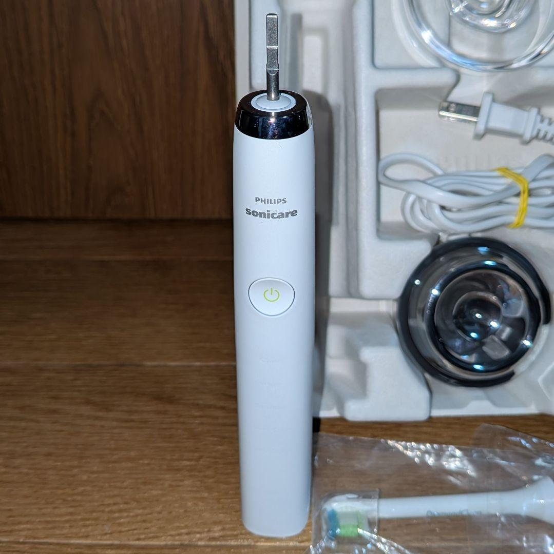 フィリップス ダイヤモンドクリーン ディープクリーンエディション