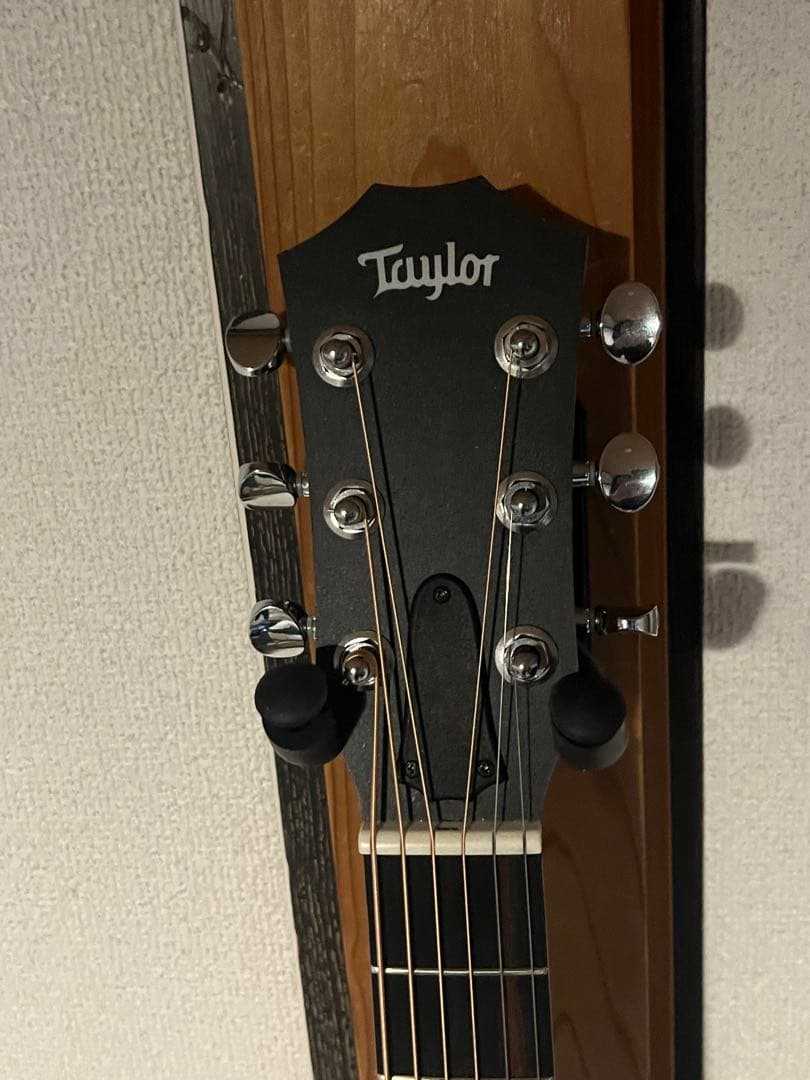 gs mini-e Taylor rosewood ES-2 エレアコ　ギター