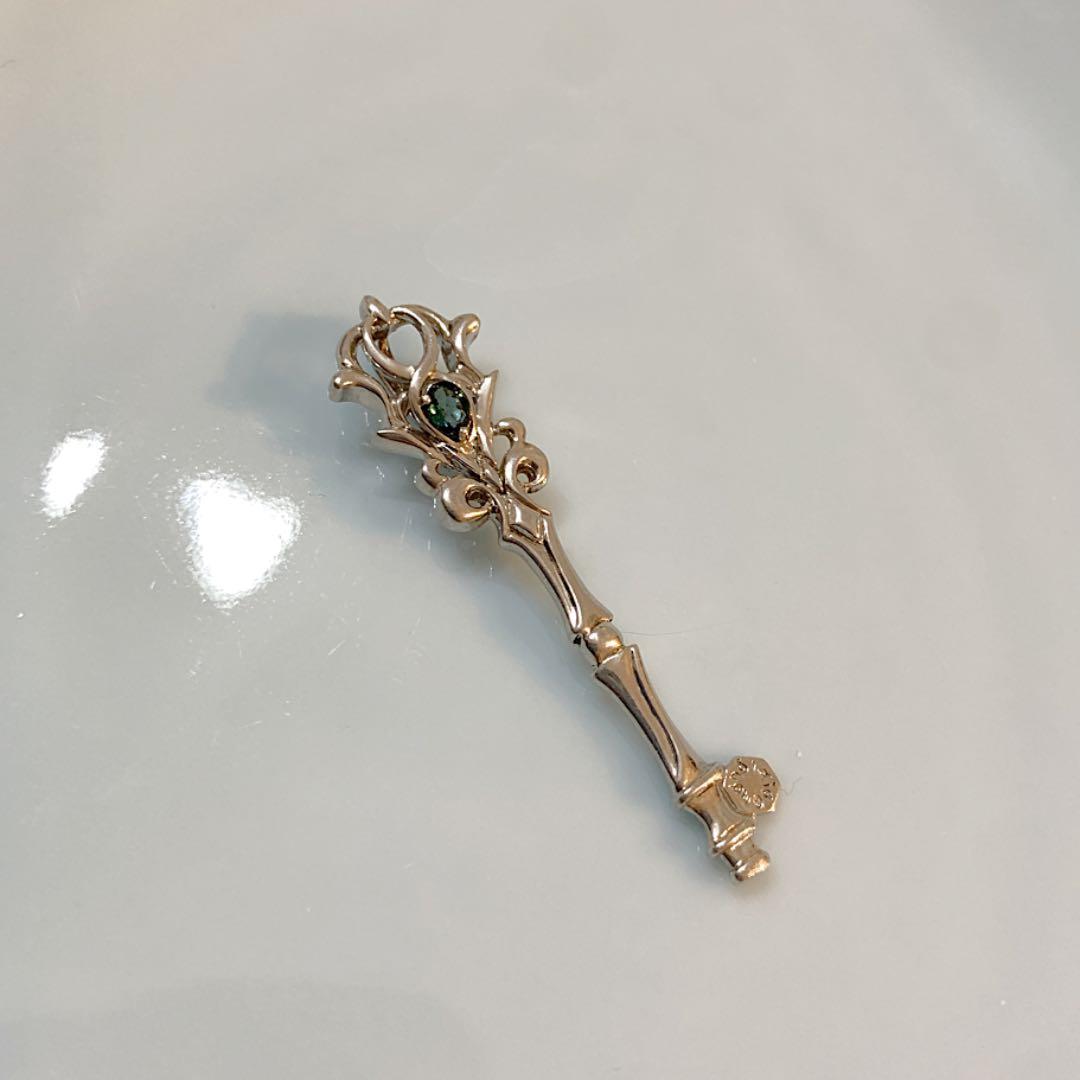 ウェイクシールオブガイア　透明先生　法具