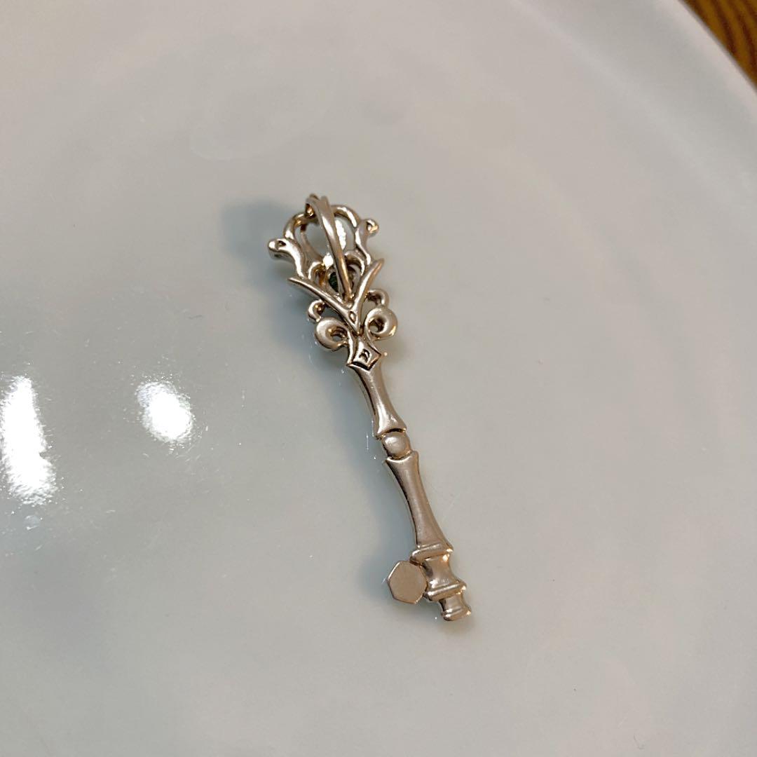 ウェイクシールオブガイア　透明先生　法具