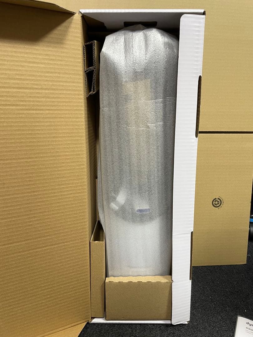 d*o様 Dyson hot+cool AM09 冷暖房扇風機　ダイソン