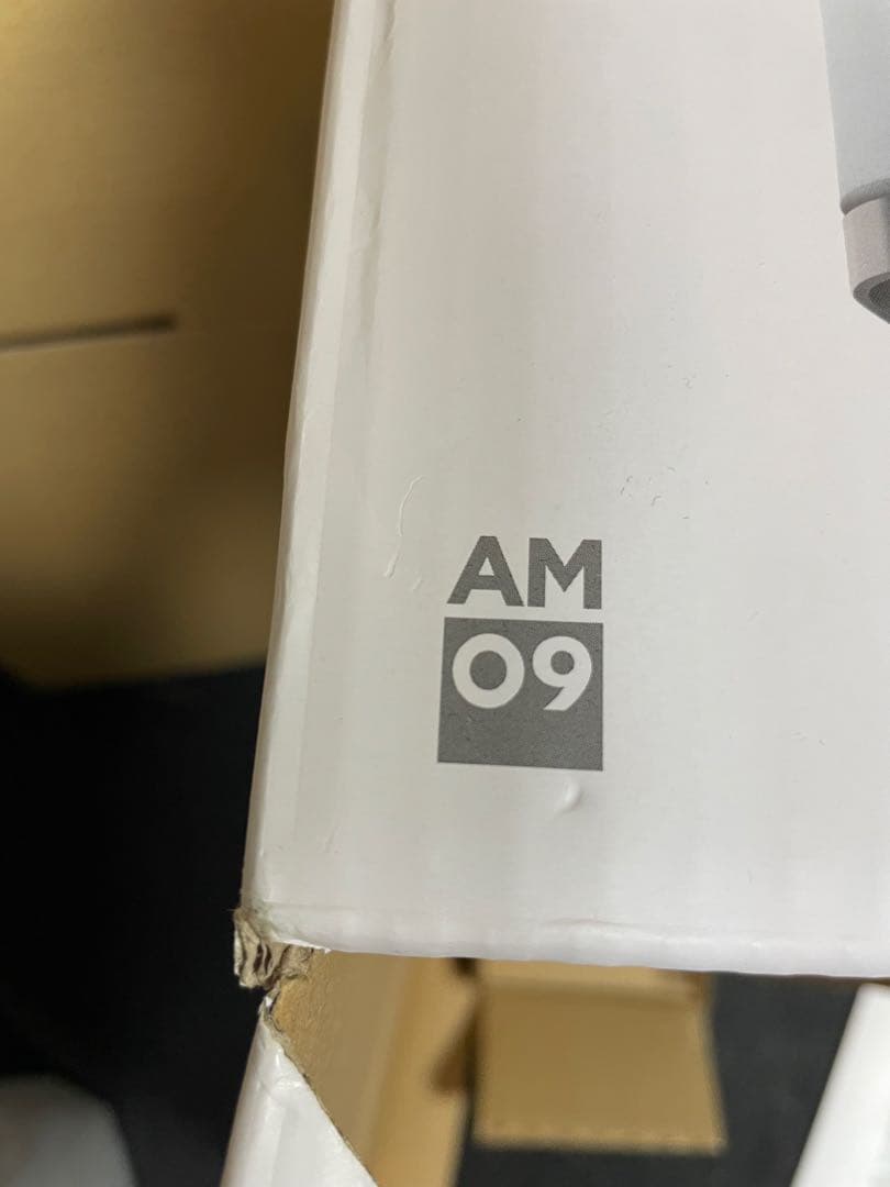 d*o様 Dyson hot+cool AM09 冷暖房扇風機　ダイソン