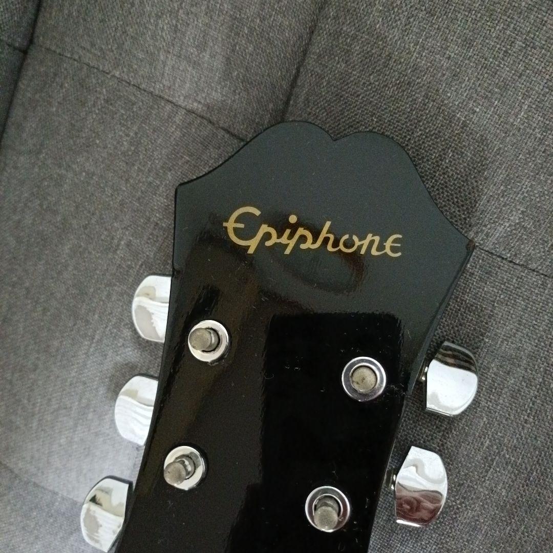 Epiphoneエピフォン アコースティックギター AJ-100EB