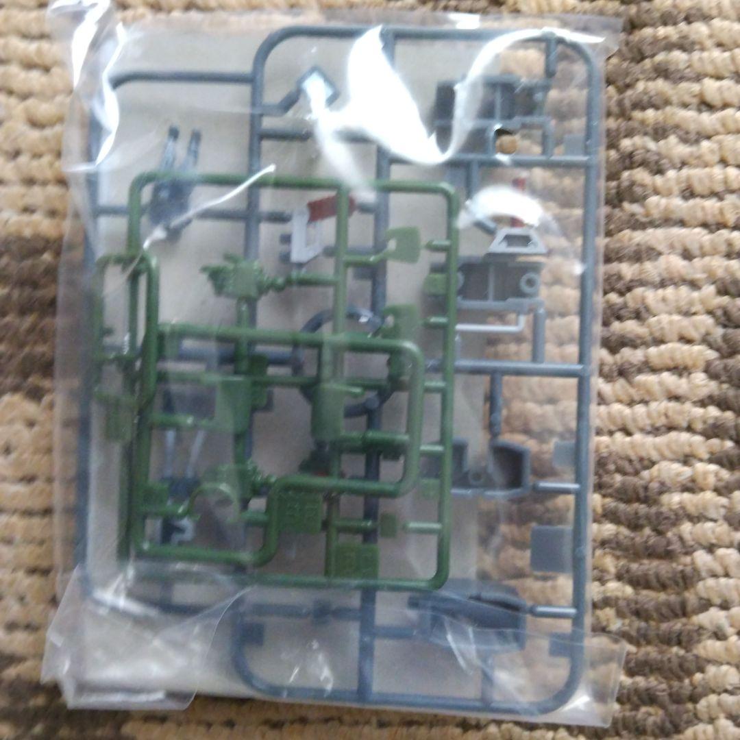 レア物 TAKARA 1/48 装甲騎兵ボトムズ 3点セット