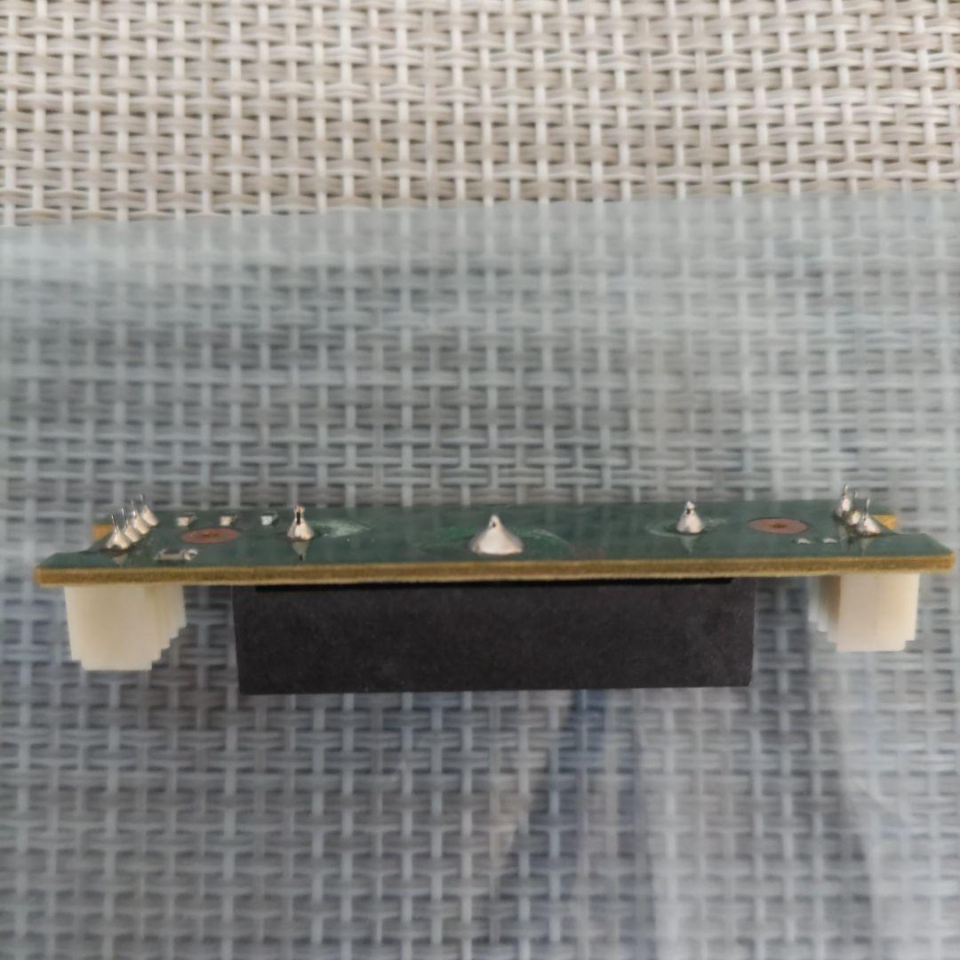 コリンズ製　FT-817用CWフィルター