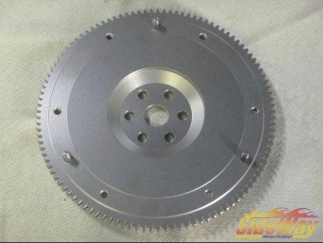 コペン L880K JB-DET 軽量フライホイール