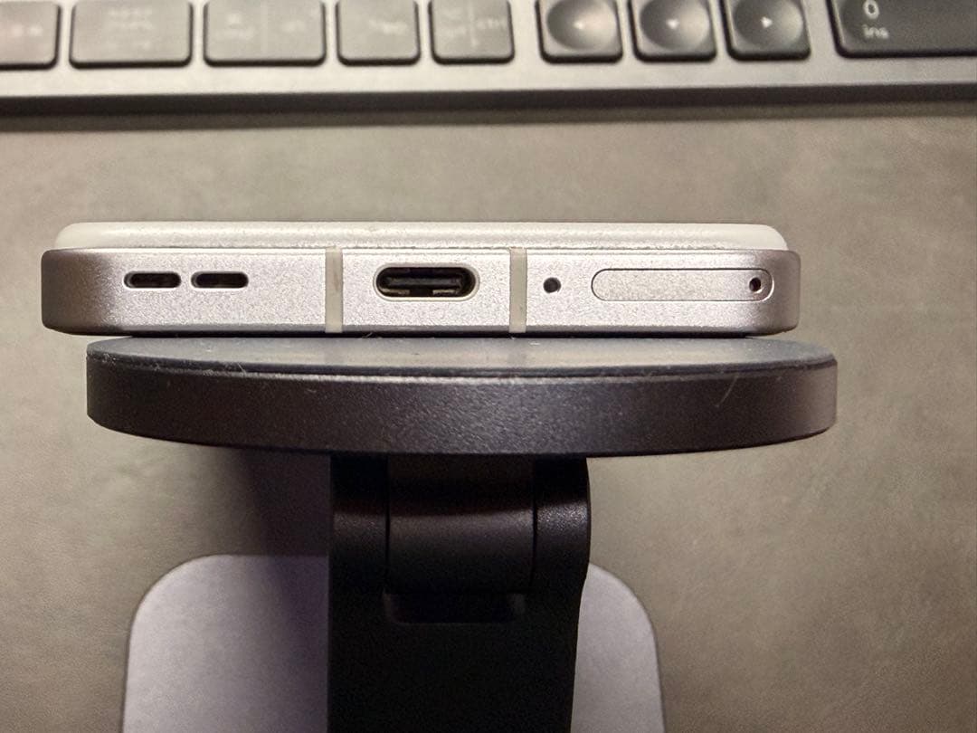 【美品】ASUS Zenfone 10 256GB SIMフリー