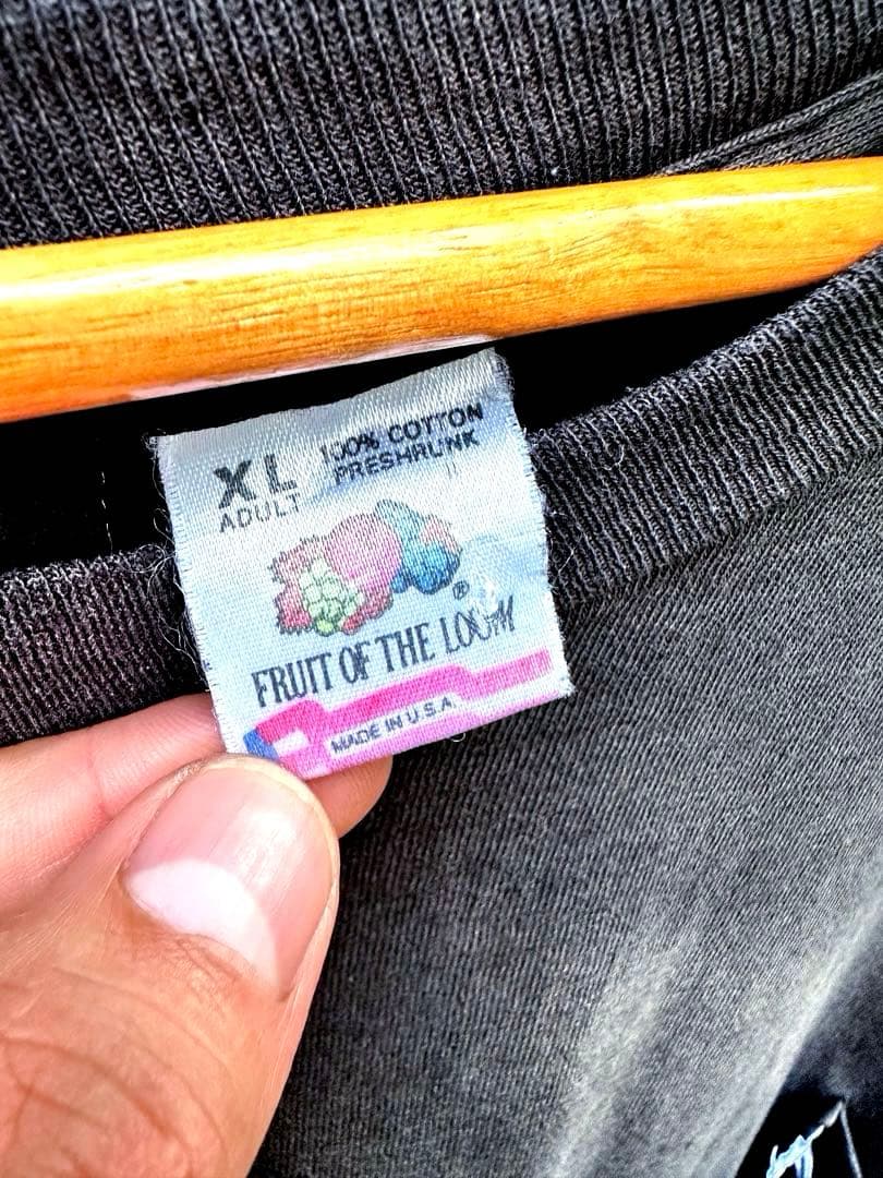 90s Marlboro マルボロ　コヨーテ　スネークパス　Tシャツ