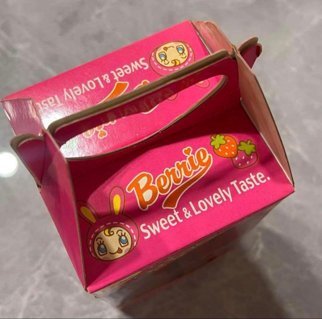 メゾピアノ あみぐるみ ぬいぐるみ