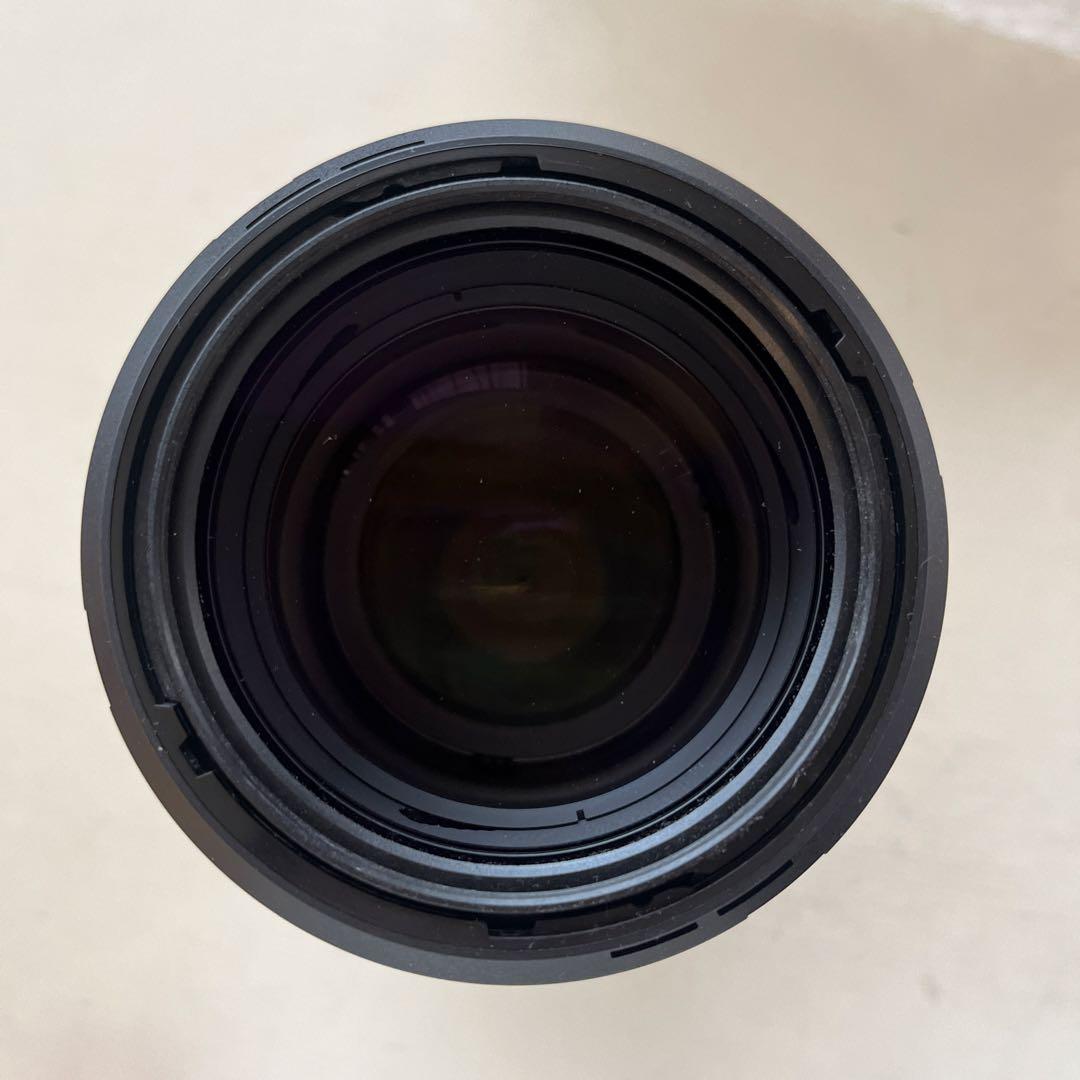 Tamron 70-200mm F2.8 Nikon レンズ