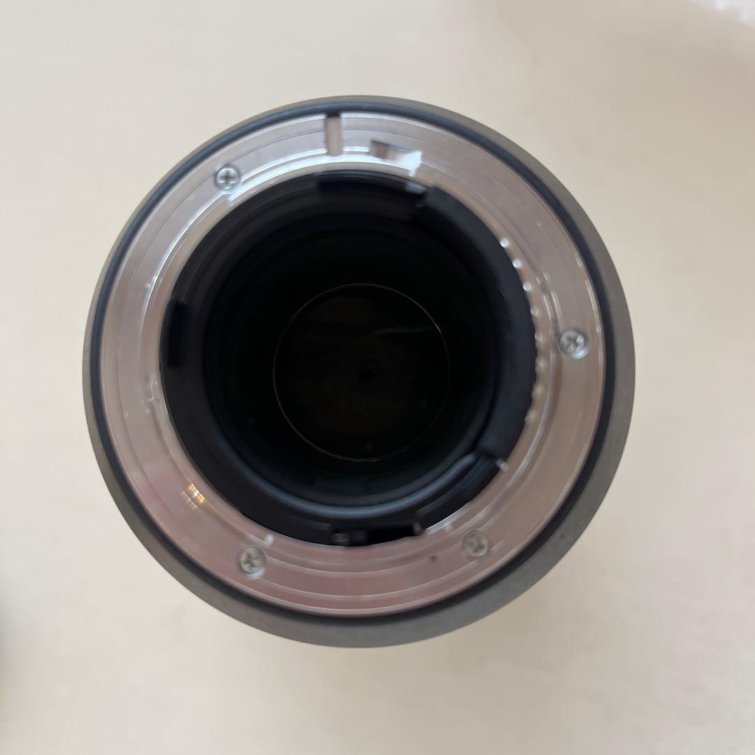 Tamron 70-200mm F2.8 Nikon レンズ