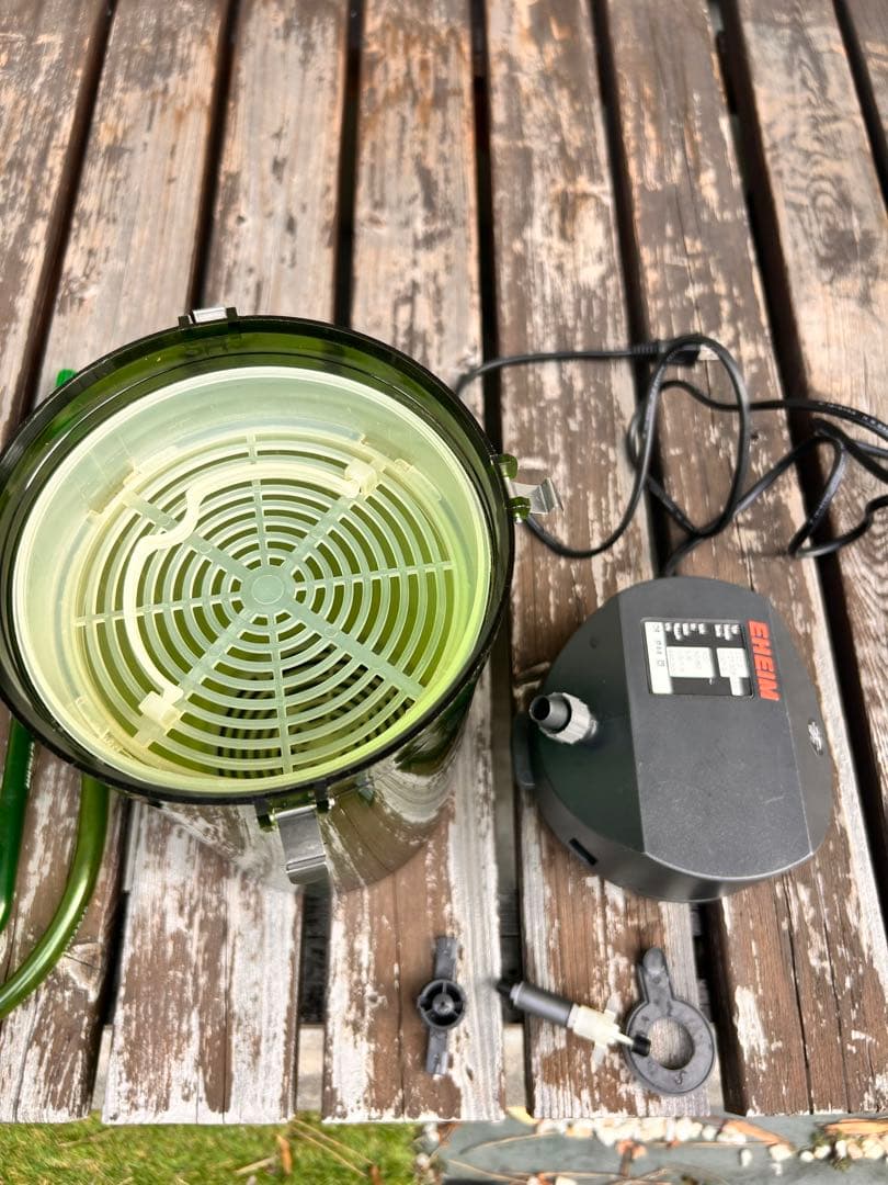 EHEIM2213 2台セット