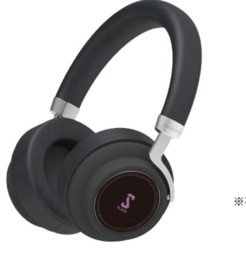 プラナ ヘッドホン ANIMA AOW03 ブルアカ ONKYO 新品未開封