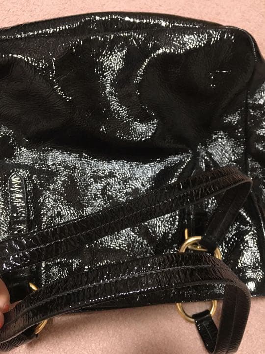 もっと値下げ‼️PRADA ショルダーバッグ ハンドバッグ