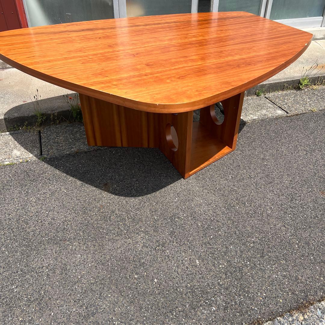 テクタ　アクタス　M21 テーブル