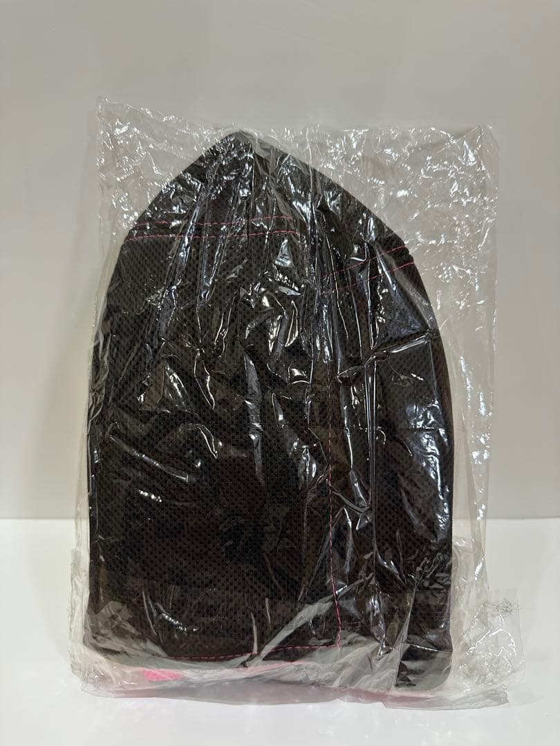 【希少】サウナジャンキーズ×ベストサウナハット 第三弾 虚無僧