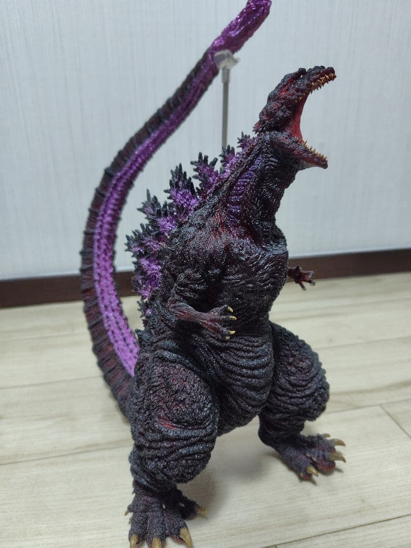 ※箱無し※東宝30cmシリーズ シン・ゴジラ2016第4形態覚醒Ver一般流通版